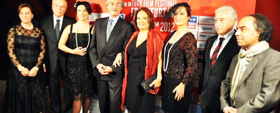 Türkische Filmwoche in Frankfurt