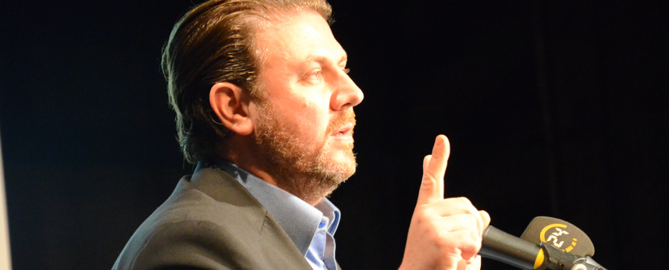 Griechen wären „lieber ein Teil der Türkei als der EU“