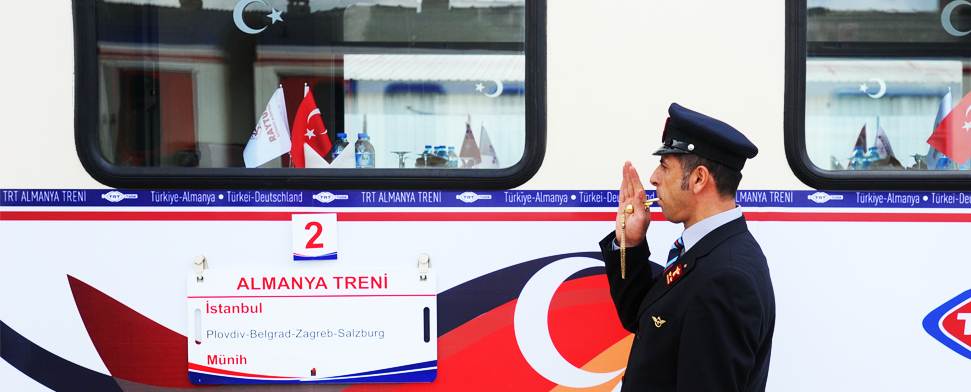 Türken vor Polen, Italienern, Griechen und Kroaten