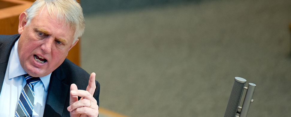 „Reformen, die mit der FDP nicht möglich waren“