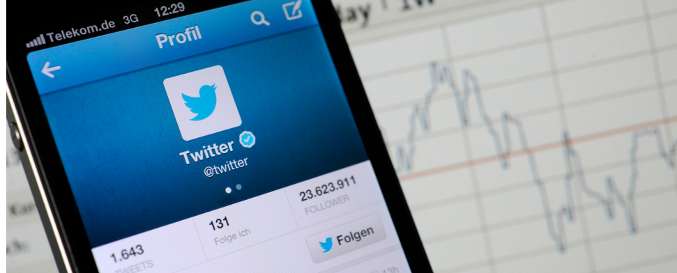 Internetbasierte Technologien entscheidender Wachstumsfaktor