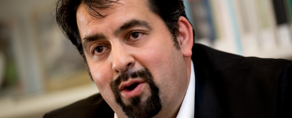 „Khorchide stellt sich gegen die Verfassung“