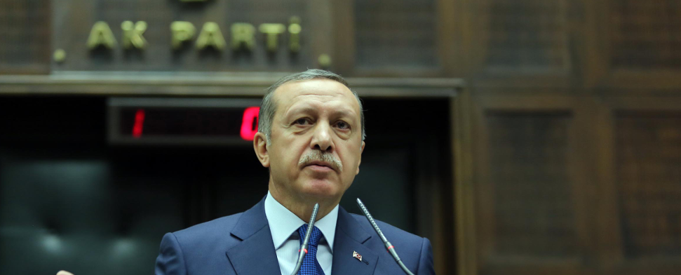 AfD und AKP künftig unter einem Dach