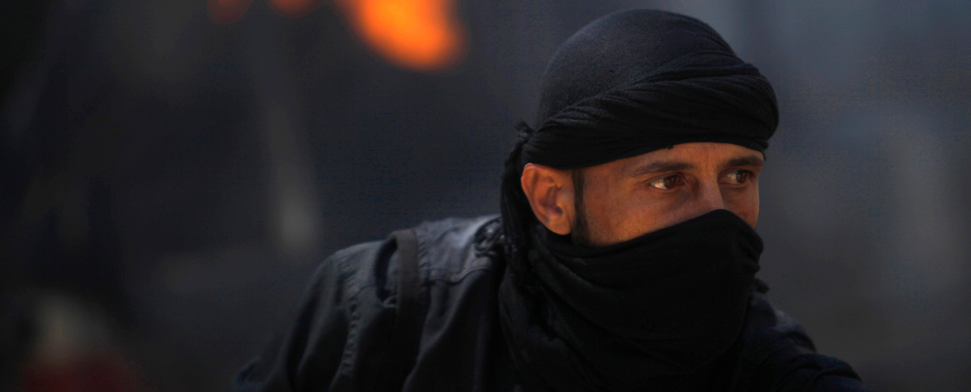 Syrien: 500 Türken kämpfen an der Seite von Al-Nusra