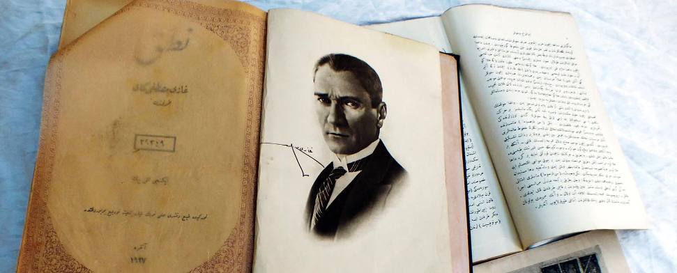 Was ist dran an der Aussage Atatürks zum Islam?