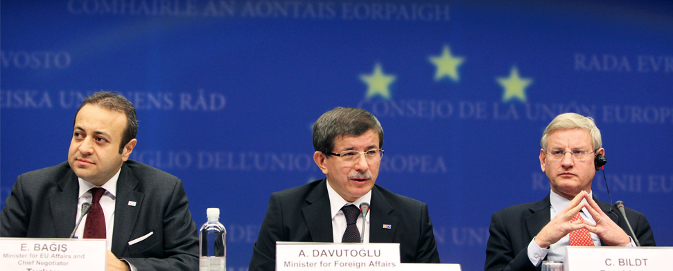 Christdemokrat findet AKP-Neuorientierung „zutiefst dumm“