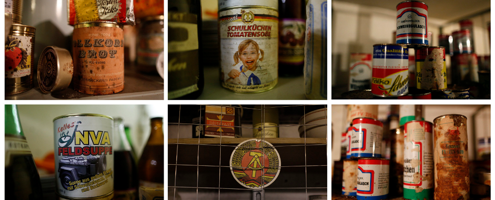 DDR-Abwicklung wirklich erfolgreich durchgeführt?