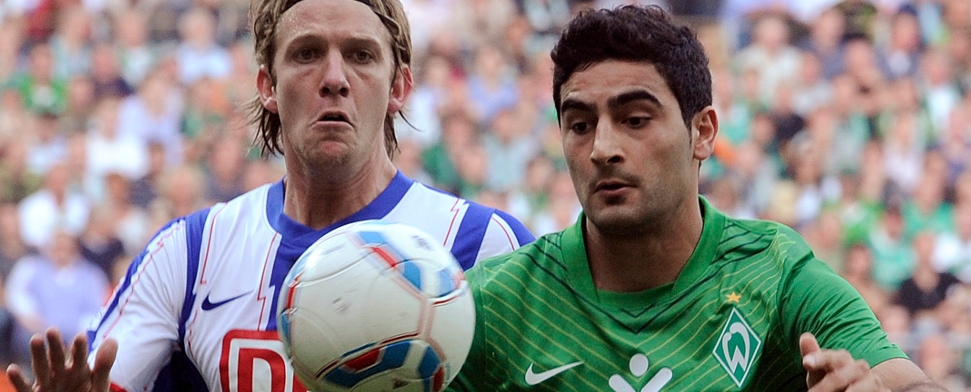 Werder Bremen: Mehmet Ekici erwägt Abschied