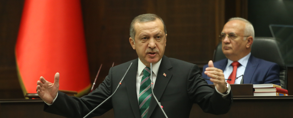 Türkei: Erdoğan hält wichtiges Wahlversprechen nicht ein
