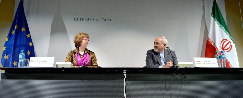 Genf: Verhaltener Optimismus nach der 3+3-Runde