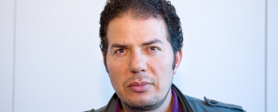 Hamed Abdel-Samad bleibt verschwunden