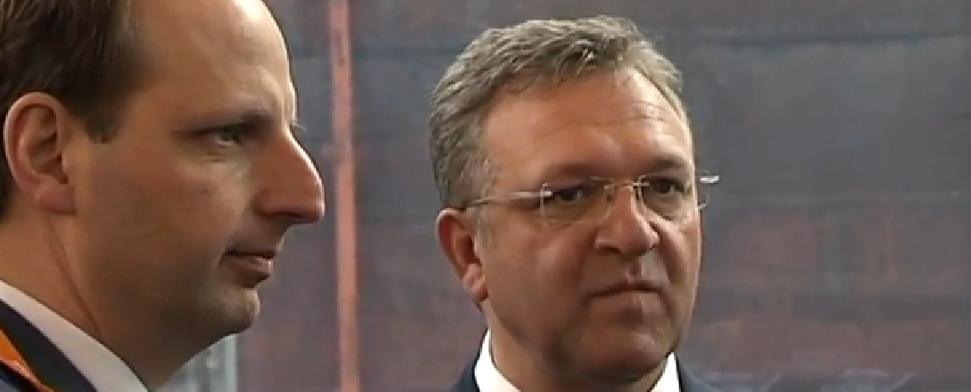 Verfassungsschutz-Schikanen: Muslime sagen Islamforum ab