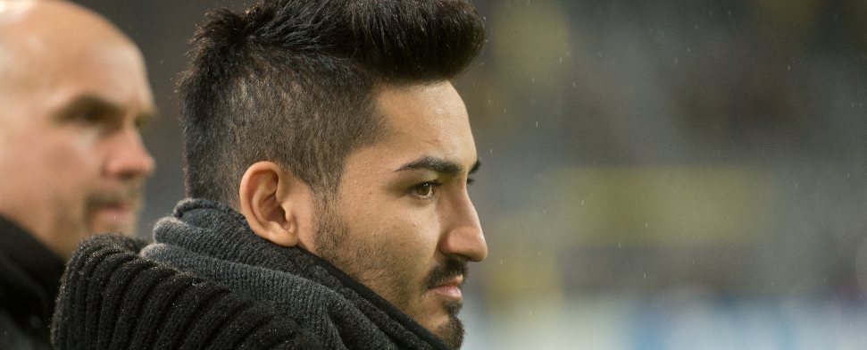 Real Madrid sucht den Dialog mit İlkay Gündoğan