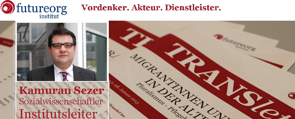 Diskriminierung – Stete Begleiterin einer heterogenen Gesellschaft