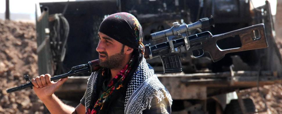 Syrien: Opposition wirft Kurden Kumpanei mit Assad vor