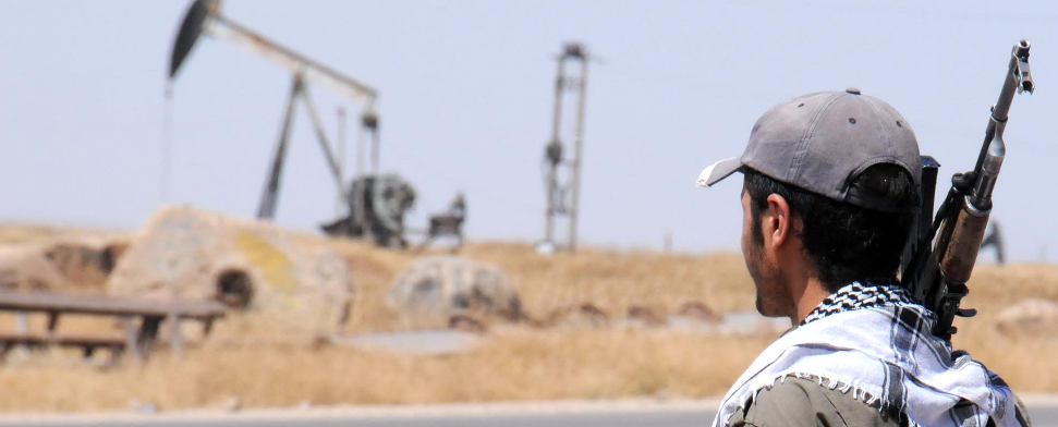 Schon in wenigen Wochen fließt kurdisches Öl durch türkische Pipeline