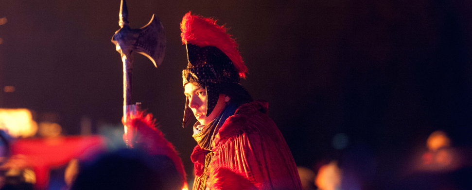 Mazyek: „St. Martin ist auch für Muslime ein Vorbild“