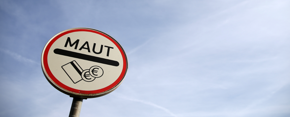 Pkw-Maut bleibt ein heißes Pflaster