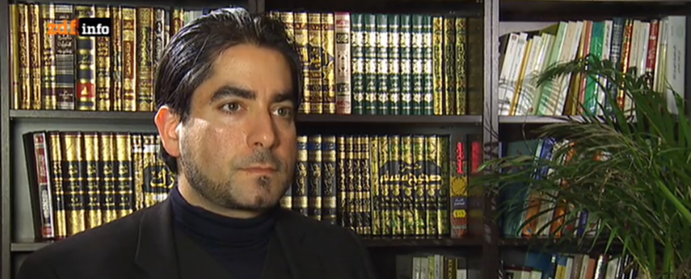 Khorchide zum Rücktritt vom Leitungsposten bereit?