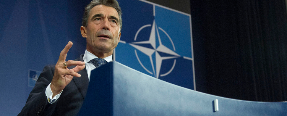 Wird die Türkei aus der NATO austreten?