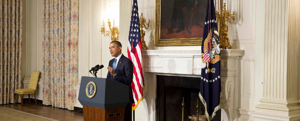 Obama verteidigt Übergangslösung im Atomstreit mit dem Iran