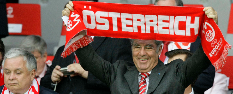 Skandalbrief von Österreich gegen „Österreich“