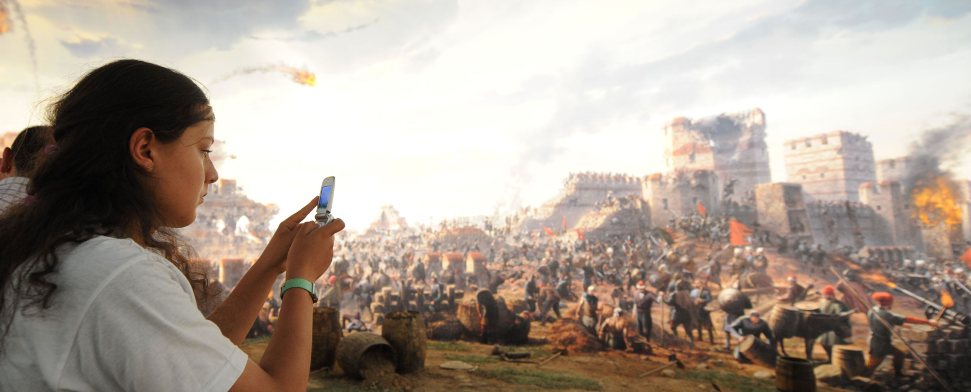 Istanbul bekommt endlich ein eigenes Stadtmuseum