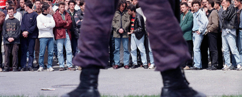 Serbien warnt vor bewaffneten Konflikten im Kosovo