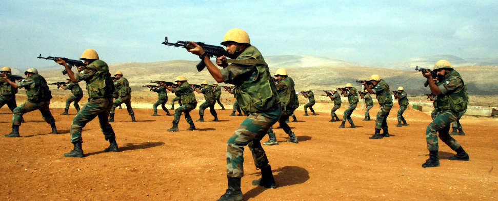 Syrien: Assad bietet Opposition Zusammenarbeit gegen den Terror an