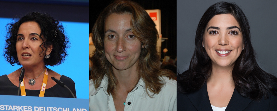 Gibt es bald eine deutsch-türkische Ministerin?