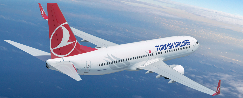 Turkish Airlines wird Sponsor bei EURO 2016