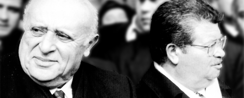 1993 – das nicht benannte Putschjahr der Türkei