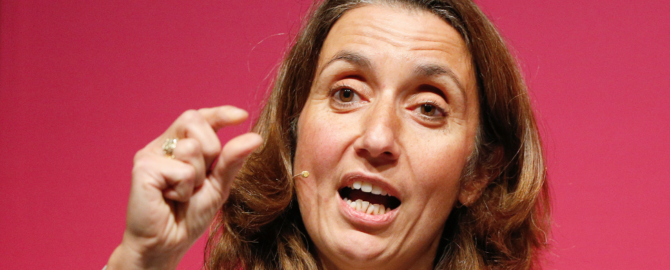 Aydan Özoğuz wird erste türkischstämmige Staatsministerin