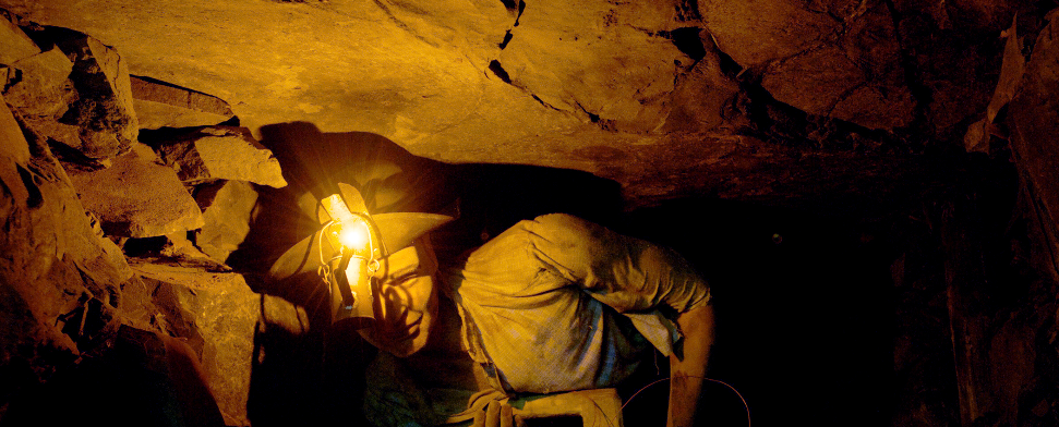 Türkei: Wenn aus der Grube ein Grab wird