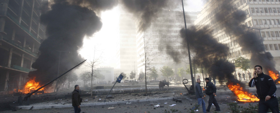 Beirut: Berater von Libanons Ex-Premier Hariri ermordet