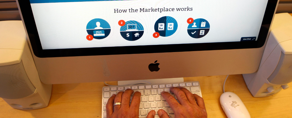 Die Revolution der Co-Working Spaces (CWS)