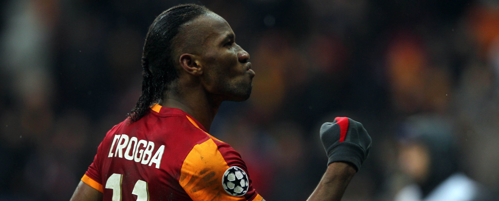Champions League: Galatasaray trifft auf FC Chelsea