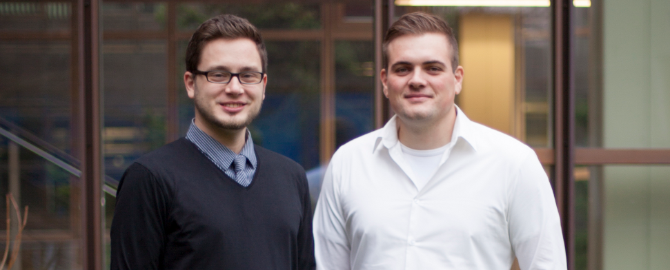 ForumNaWi: Jugendfreunde wollen Berlins Schüler begeistern