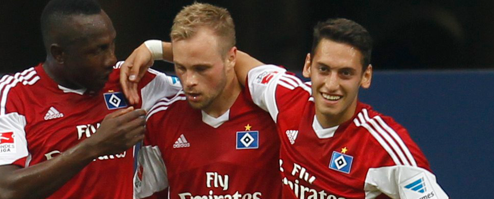 HSV-Sportchef Kreuzer verpasst Hakan Çalhanoğlu einen Maulkorb