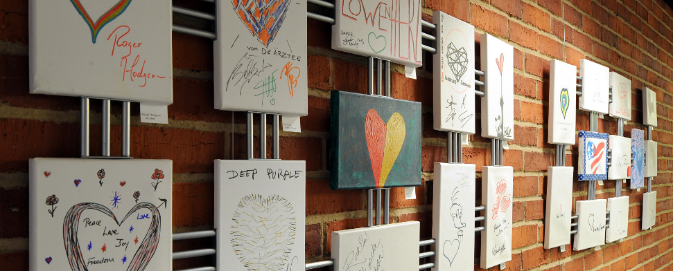 Kein Deutsch, kein Herz?