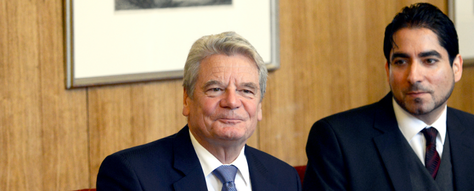 „Einen Sonderweg für Muslime lehnen wir kategorisch ab“