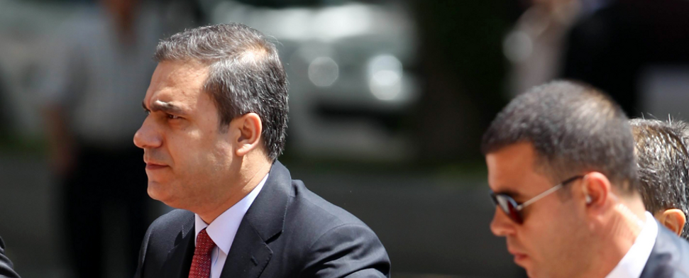 Türkei: Geheimdienst spionierte bis 2013 religiöse Bewegungen aus