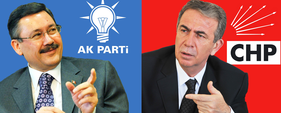 MHP und CHP schmieden Anti-Erdoğan-Koalition