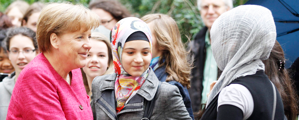 Islamische Religion: Noch kein Fach wie jedes andere