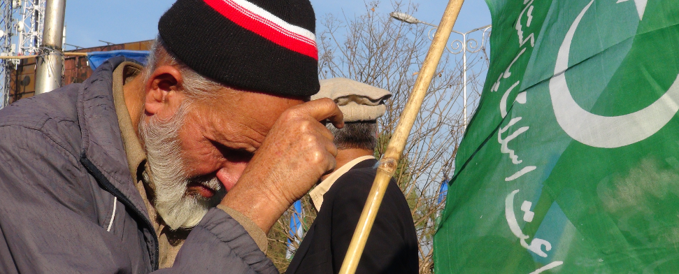 Wir brauchen klarere Ansagen vonseiten der religiösen Autoritäten