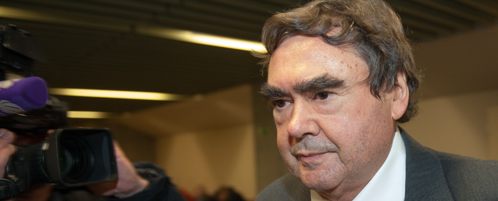 Ohne Geld von V-Leuten kein NSU?