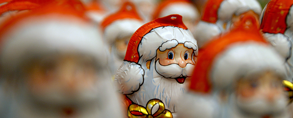 „Muslimische Kinder sollten nicht turnen, wenn der Nikolaus kommt“