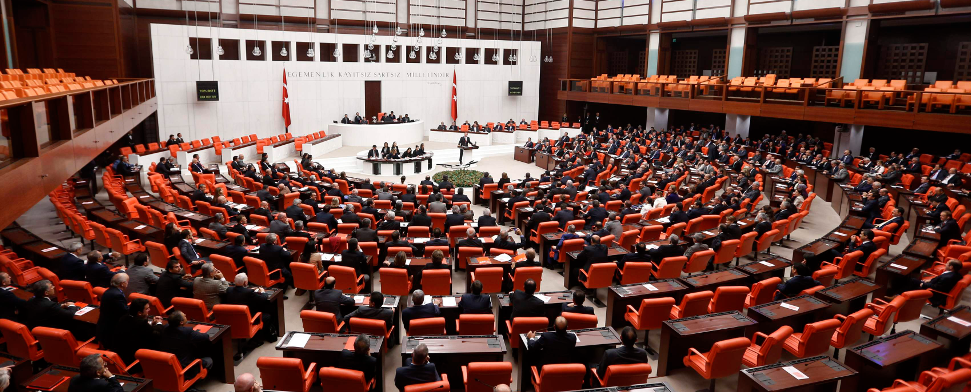 Türkischer Parlamentarismus begünstigt autoritäre Tendenzen