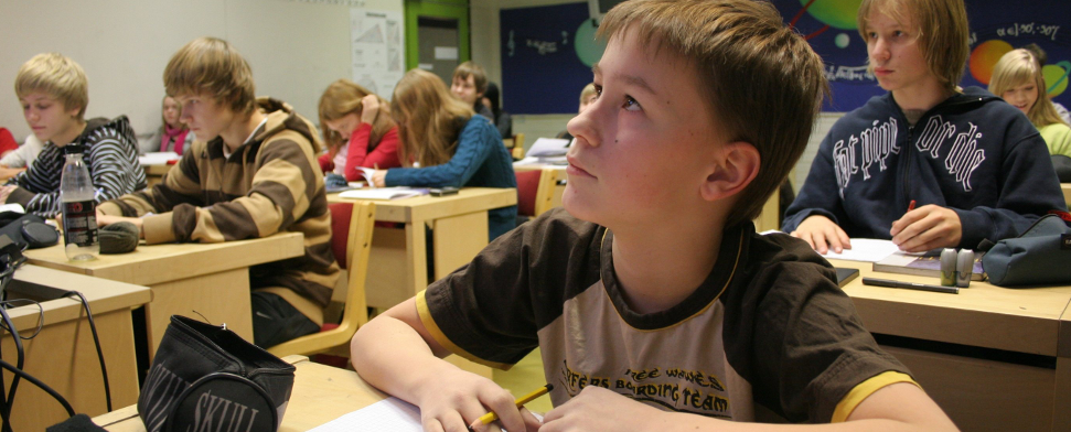 PISA-Rückschlag für Deutschland und die Türkei