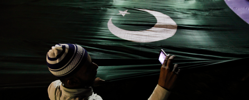 Der politische Islam: Eine Sackgasse